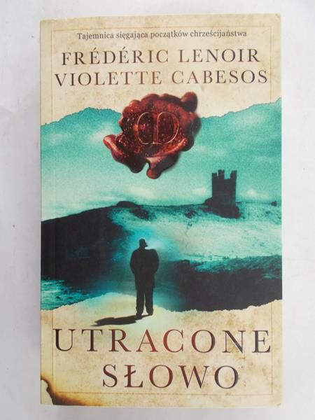 Lenoir Frederic - Utracone słowo