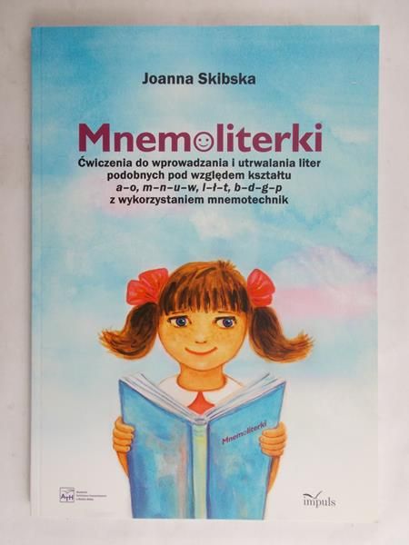 Mnemoliterki, Nowa