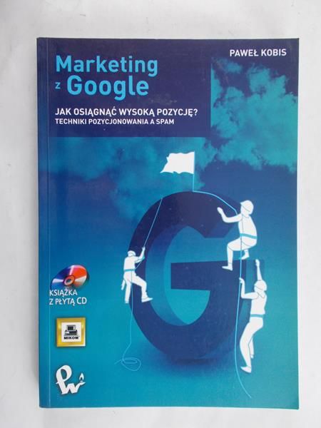 Kobis Paweł - Marketing z Google