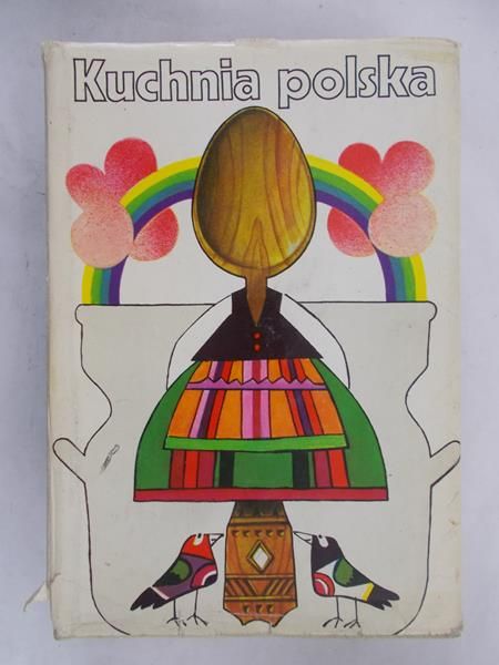 Berger Stanisław - Kuchnia polska