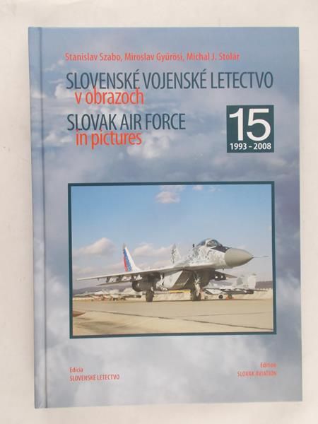 Slovak air force in picture