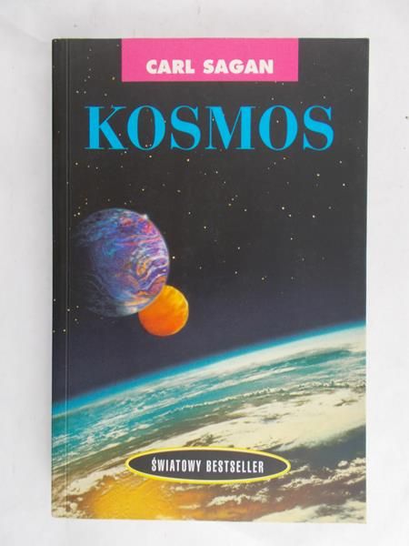 Sagan Carl - Kosmos