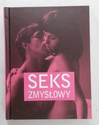 Foxx Randi - Seks zmysłowy