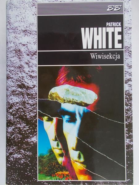 White Patrick - Wiwisekcja