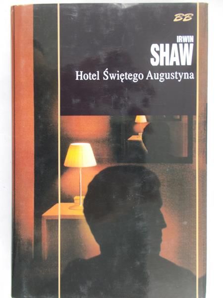 Shaw Irwin - Hotel Świętego Augustyna
