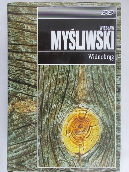 Myśliwski Wiesław - Widnokrąg