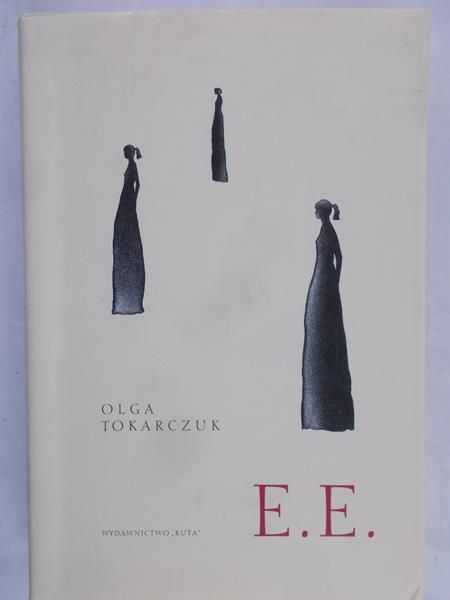 Tokarczyk Olga - E.E.