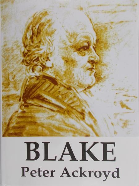 Ackroyd Peter - Blake