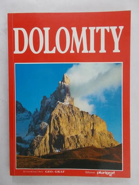 Donati Roberto - Dolomity