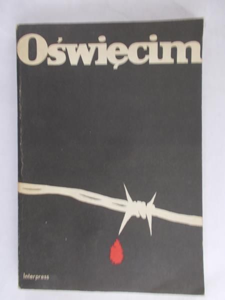 Michalak Wanda (red.) - Oświęcim