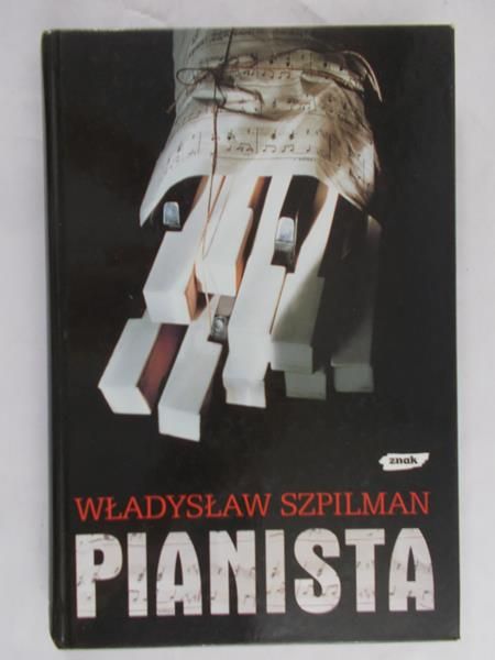 Szpilman Władysław  - Pianista