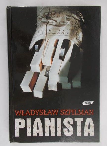 Szpilman Władysław - Pianista