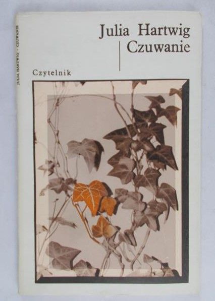 Hartwig Julia-Czuwanie