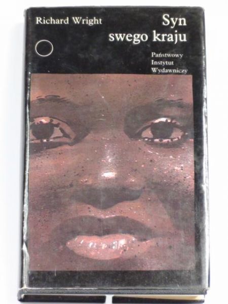 Wright Richard - Syn swego kraju