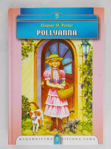 Porter Eleanor H. - Pollyanna