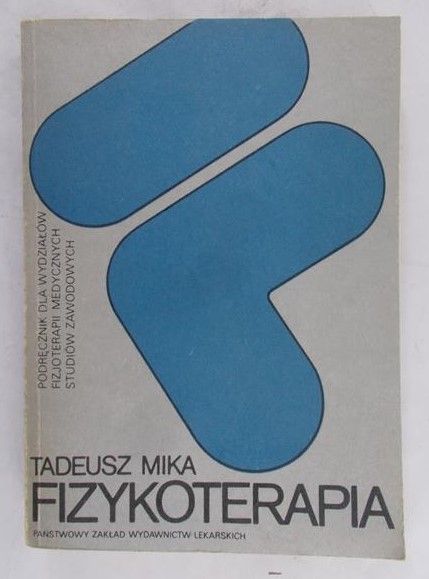 Fizykoterapia