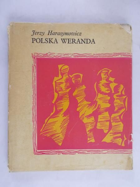 Harasymowicz Jerzy - Polska Wanda