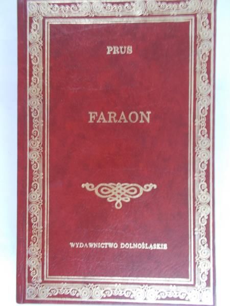 Faraon