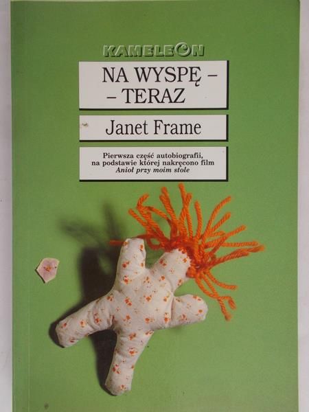 Na wyspę teraz