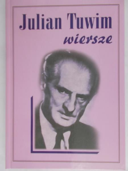 Tuwim Julian - Wiersze