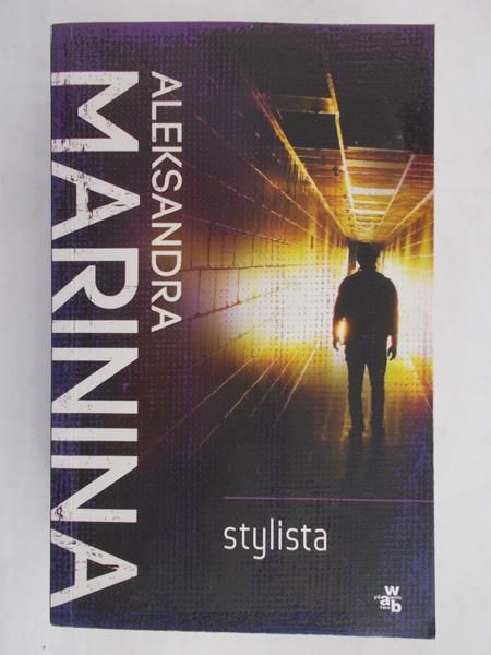 Marinina Aleksandra - Stylista