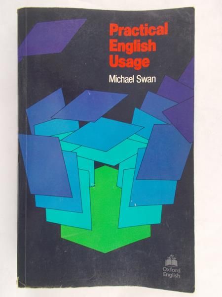 Swan Michael -  Practical Englisch Usage