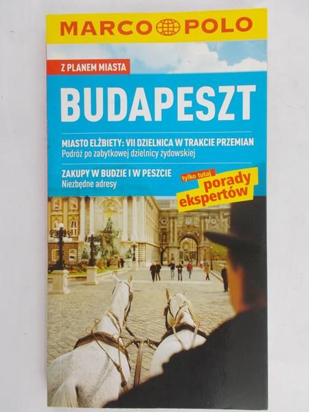 Stiens Rita - Budapeszt