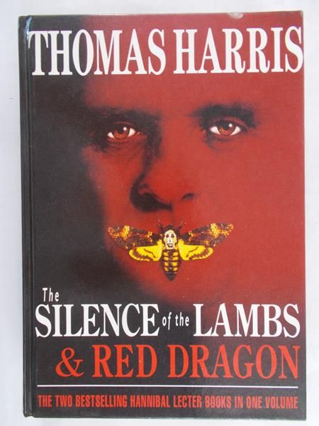Harris Thomas - The Silence of The Lambs & Red Dragon