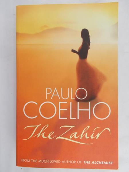 Coelho Paulo - The Zaihr