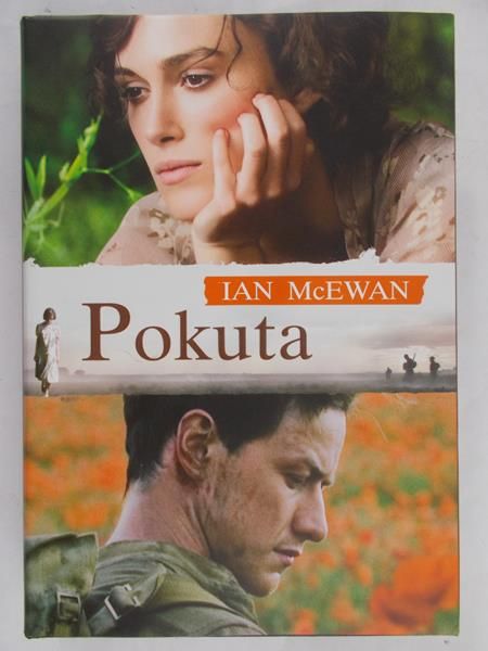 McEwan Ian - Pokuta