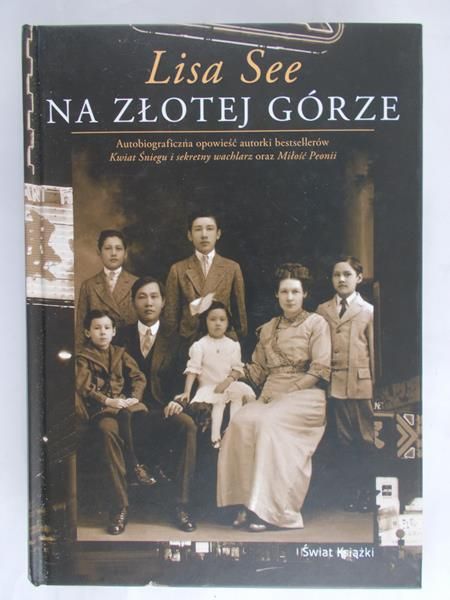 See Lisa - Na Złotej Górze