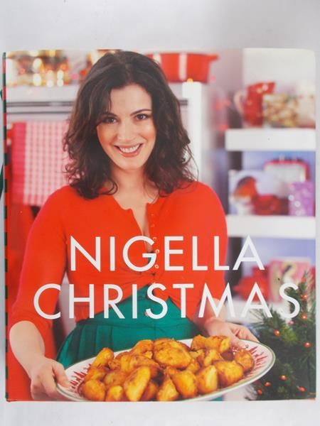 Lawson Nigella - Nigella Christmas