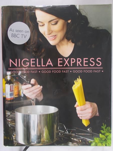 Lawson Nigella - Nigella Express