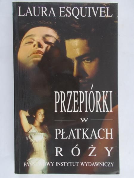 Przepiórki w płatkach róży