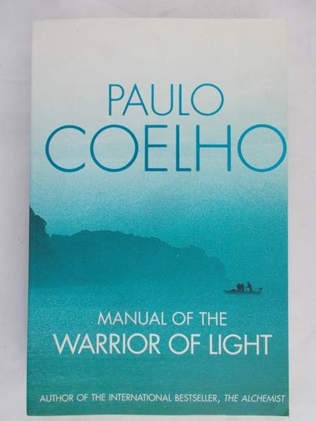 Coelho Paulo - Manual of the Warrior of Light