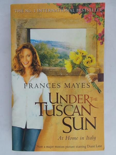 Mayes Frances - Under the Tuscan Sun