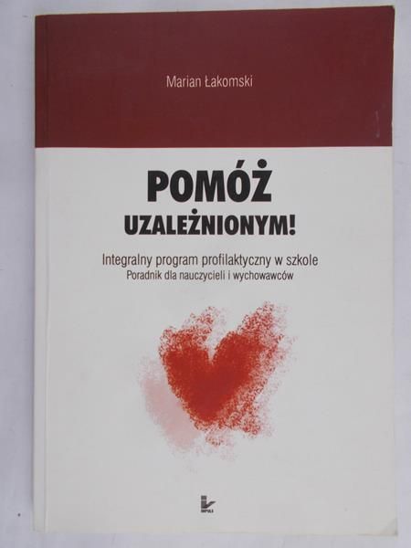 Pomóż uzależnionym