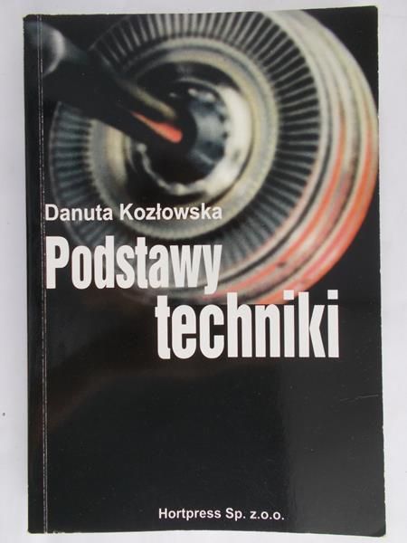 Podstawy techniki