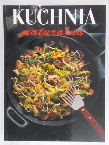 Kuchnia naturalna