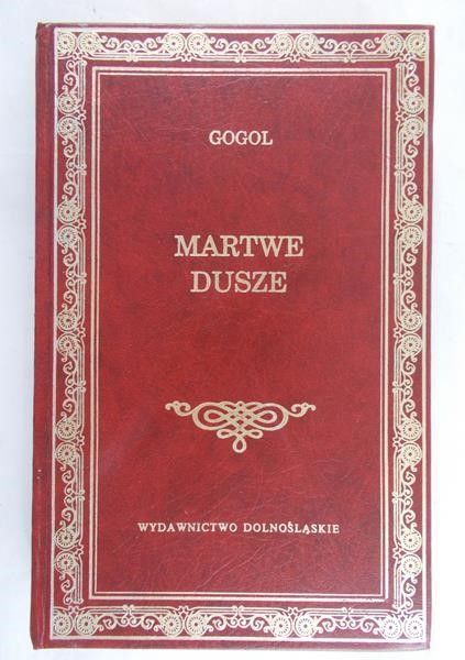 Martwe dusze