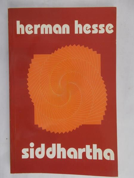 Hesse Herman - Siddhartha.Poemat indyjski