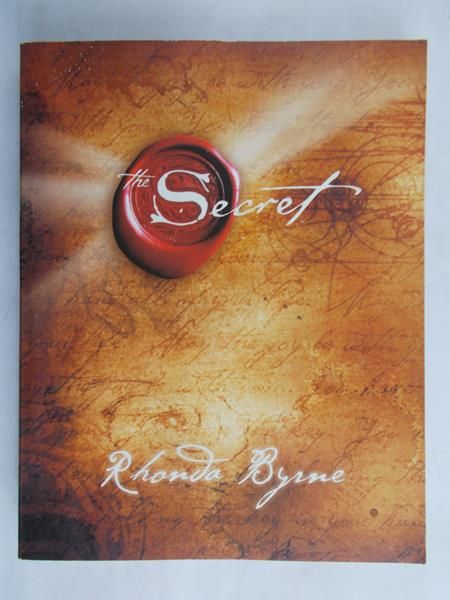 Byrne Rhonda - The Secret. Sekret