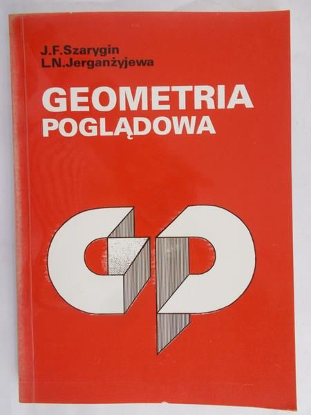 Szarygin J.F. - Geometria poglądowa