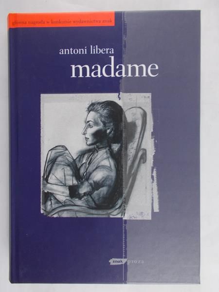 Libera Antoni - Madame