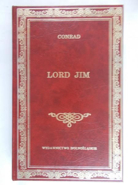 Conrad - Lord Jim