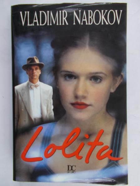 Nabokov Vladimir - Lolita
