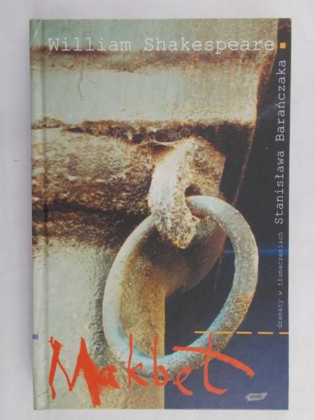 Shakespeare William - Makbet