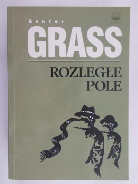 Grass Gunter - Rozległe pole