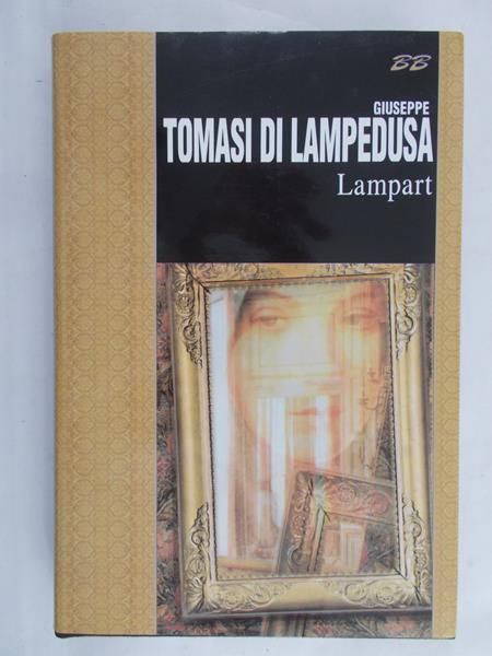 Tomasi di Lampedusa Giuseppe - Lampart