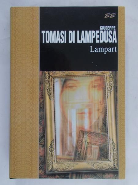 Lampedusa Di Tomasi Giuseppe - Lampart